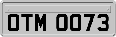 OTM0073