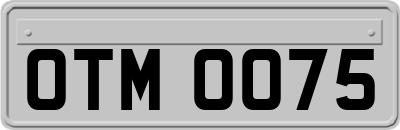 OTM0075