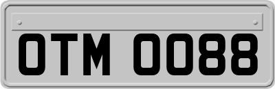 OTM0088