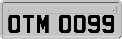 OTM0099