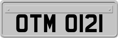 OTM0121