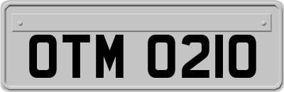 OTM0210