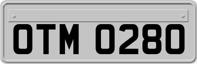 OTM0280