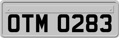 OTM0283