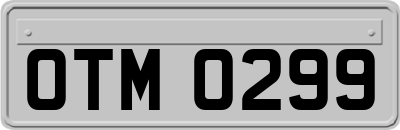 OTM0299