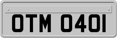 OTM0401