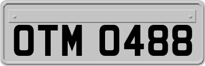 OTM0488