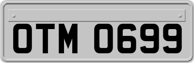 OTM0699