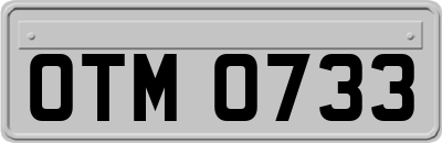 OTM0733
