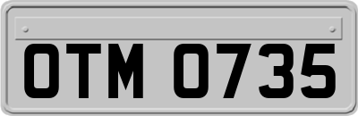 OTM0735
