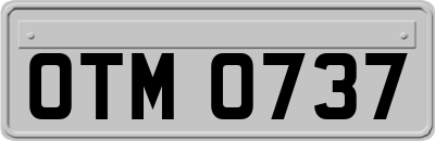 OTM0737