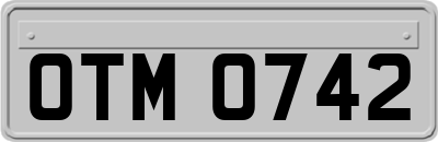 OTM0742
