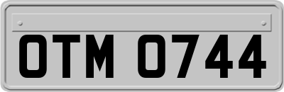 OTM0744