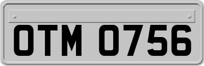 OTM0756