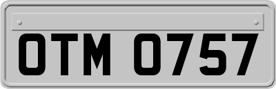 OTM0757