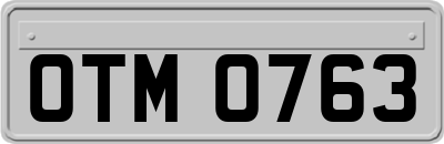 OTM0763