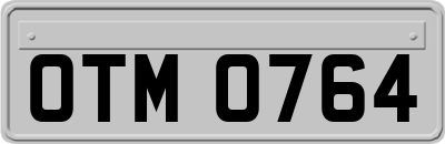 OTM0764