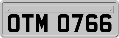 OTM0766