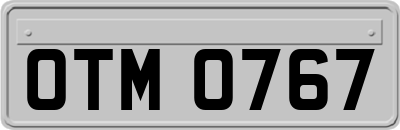 OTM0767