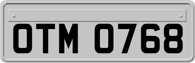 OTM0768