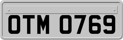 OTM0769