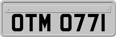OTM0771