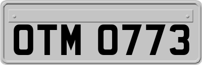 OTM0773