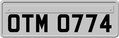 OTM0774