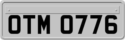 OTM0776