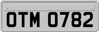 OTM0782
