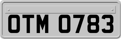 OTM0783