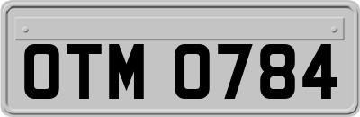 OTM0784