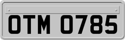 OTM0785