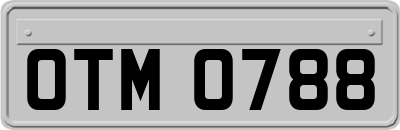 OTM0788