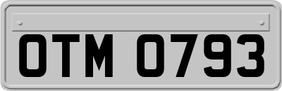 OTM0793