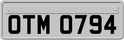 OTM0794