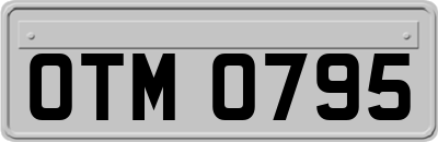 OTM0795