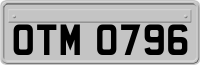 OTM0796