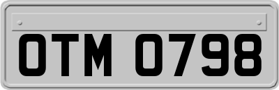 OTM0798