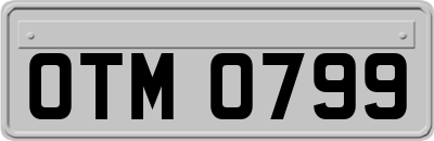 OTM0799