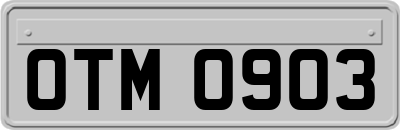 OTM0903