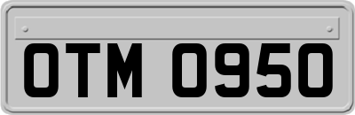 OTM0950