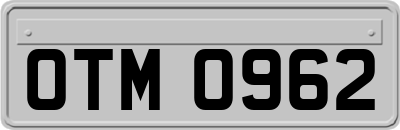 OTM0962