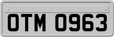 OTM0963