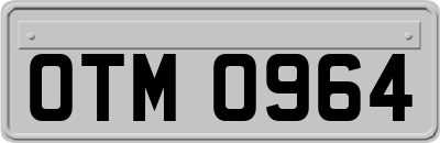 OTM0964