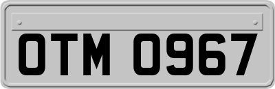OTM0967