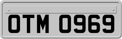 OTM0969