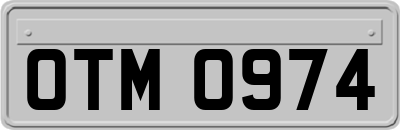 OTM0974