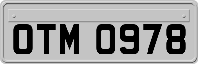 OTM0978