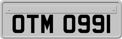OTM0991